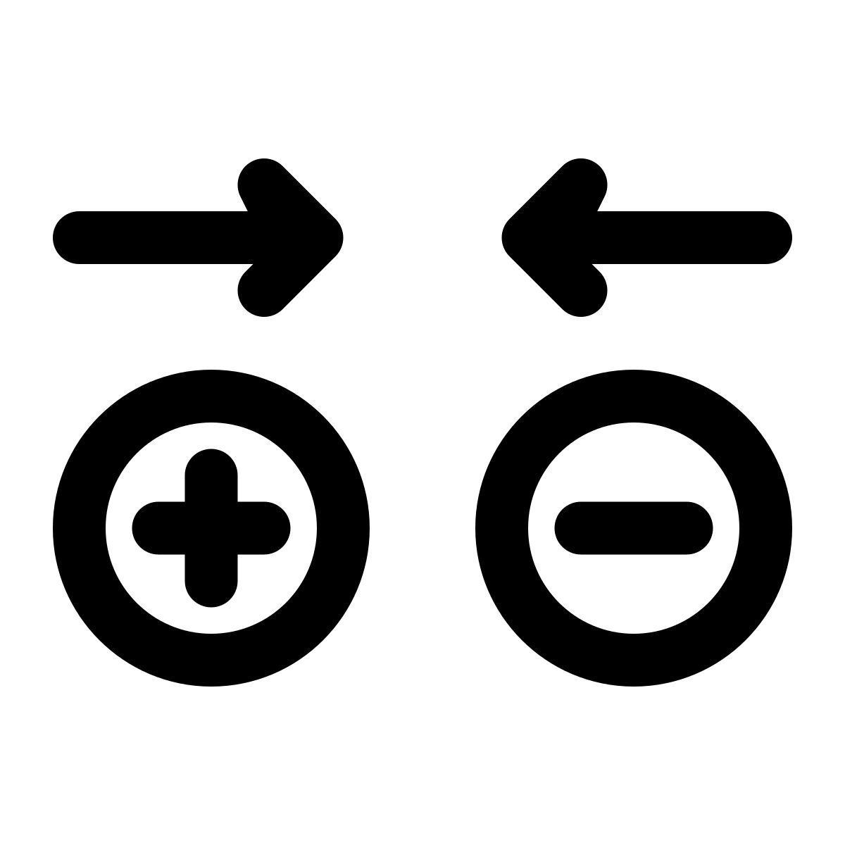 coulomb icon
