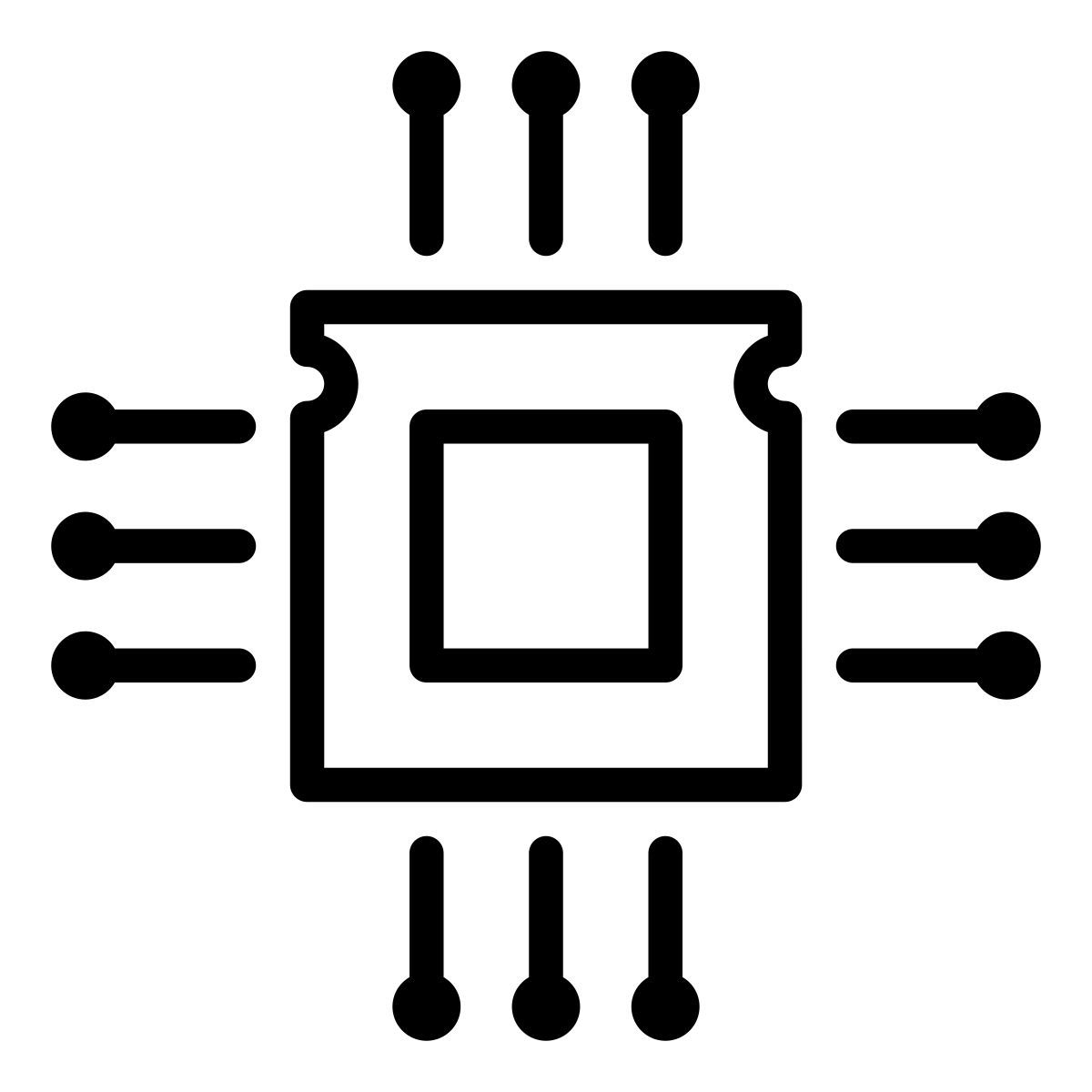 cpu icon