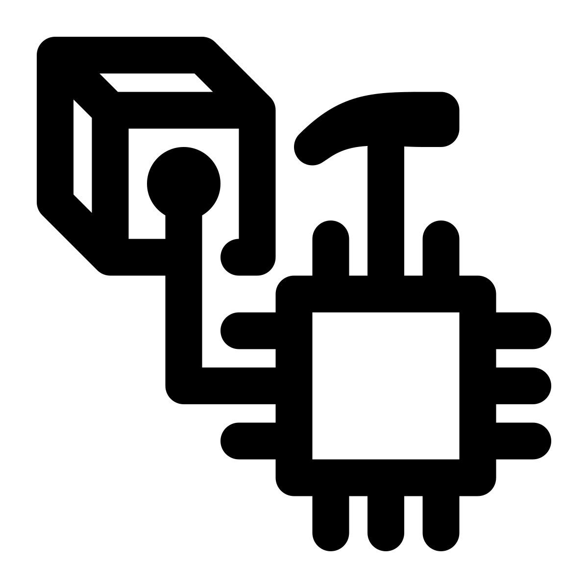 CPU挖矿 icon