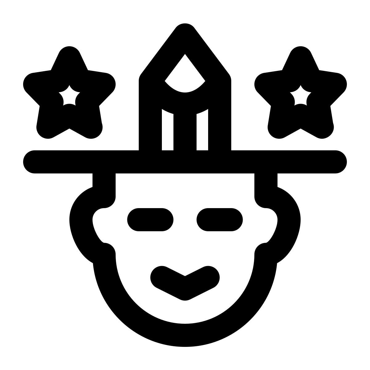 creatività icon