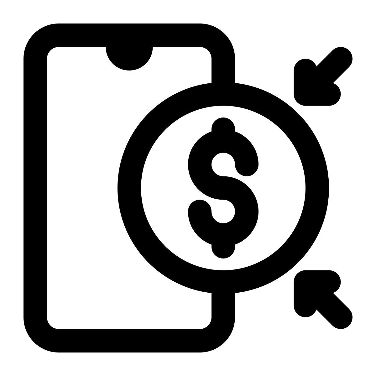 app di crowdfunding icon