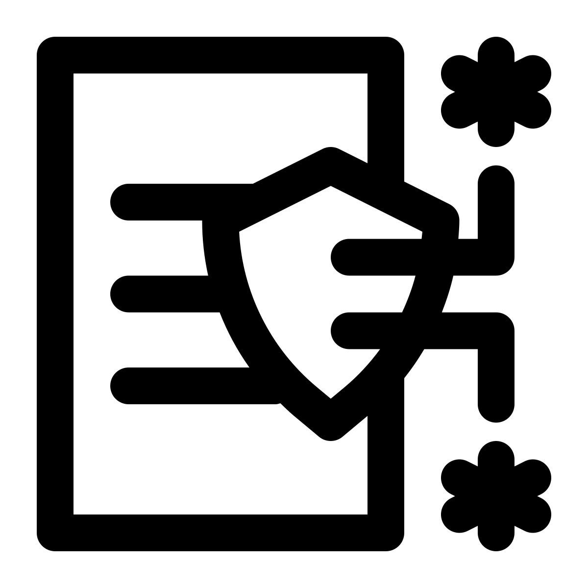 криптосистема icon