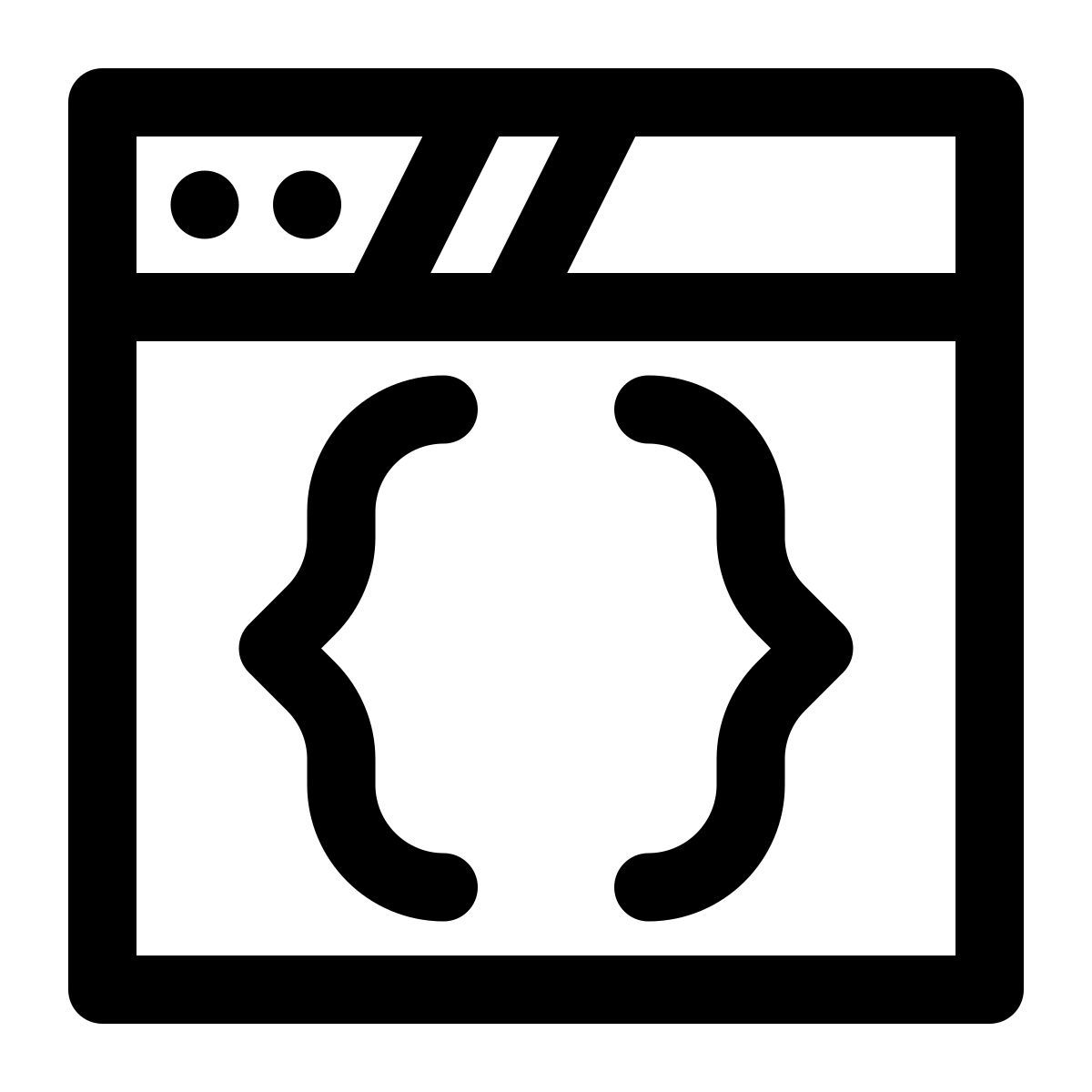 css icon