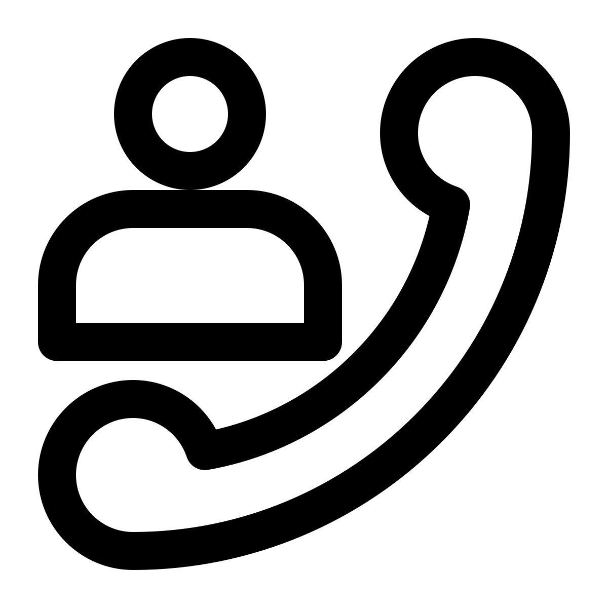 customer service icon