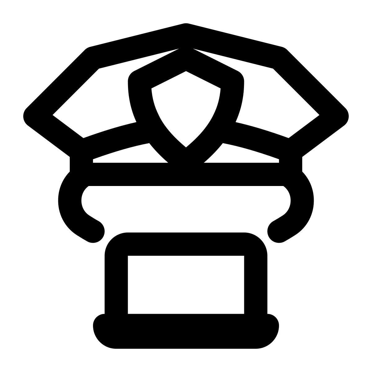 사이버캅 icon