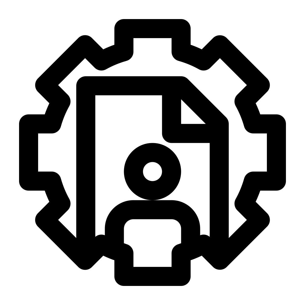 data engineer icon