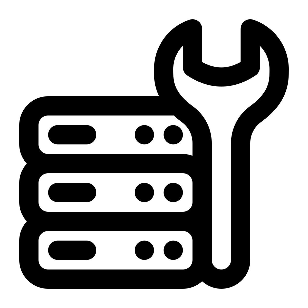 data engineering icon