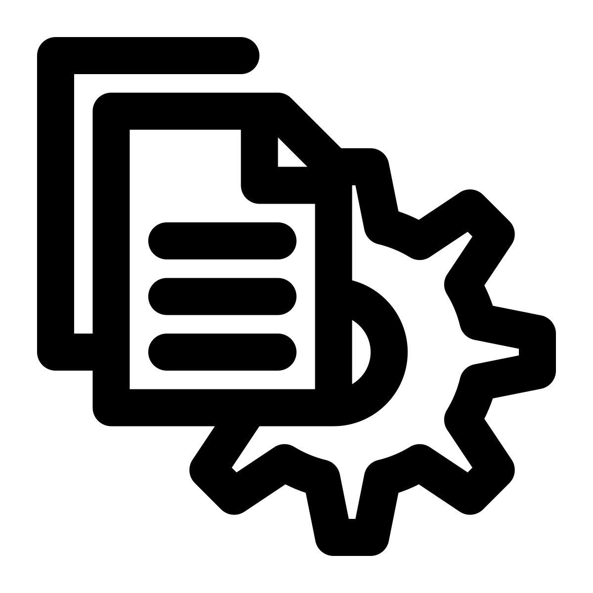 data engineering icon