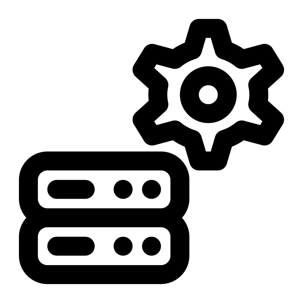 data engineering icon