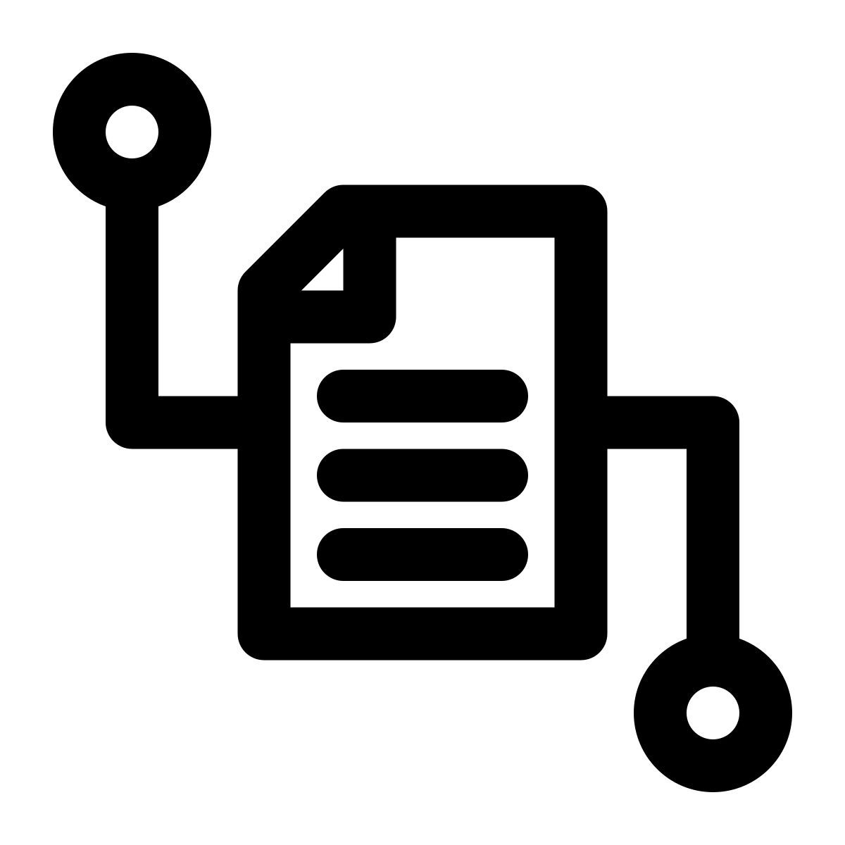 centro de datos icon
