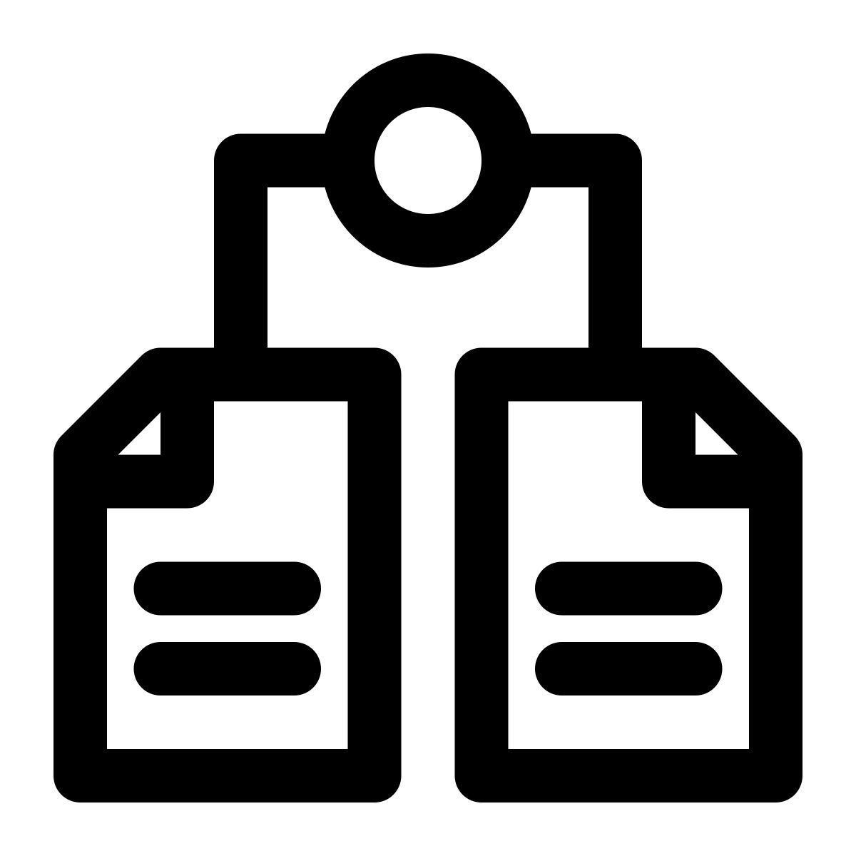 data integration icon