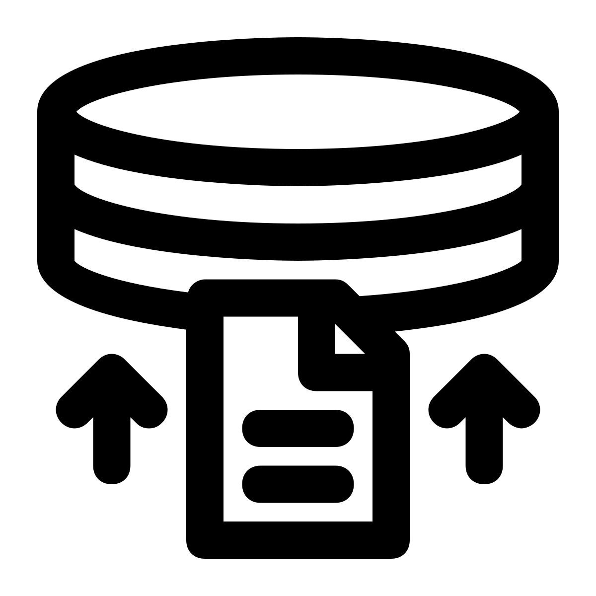 caricamento dati icon