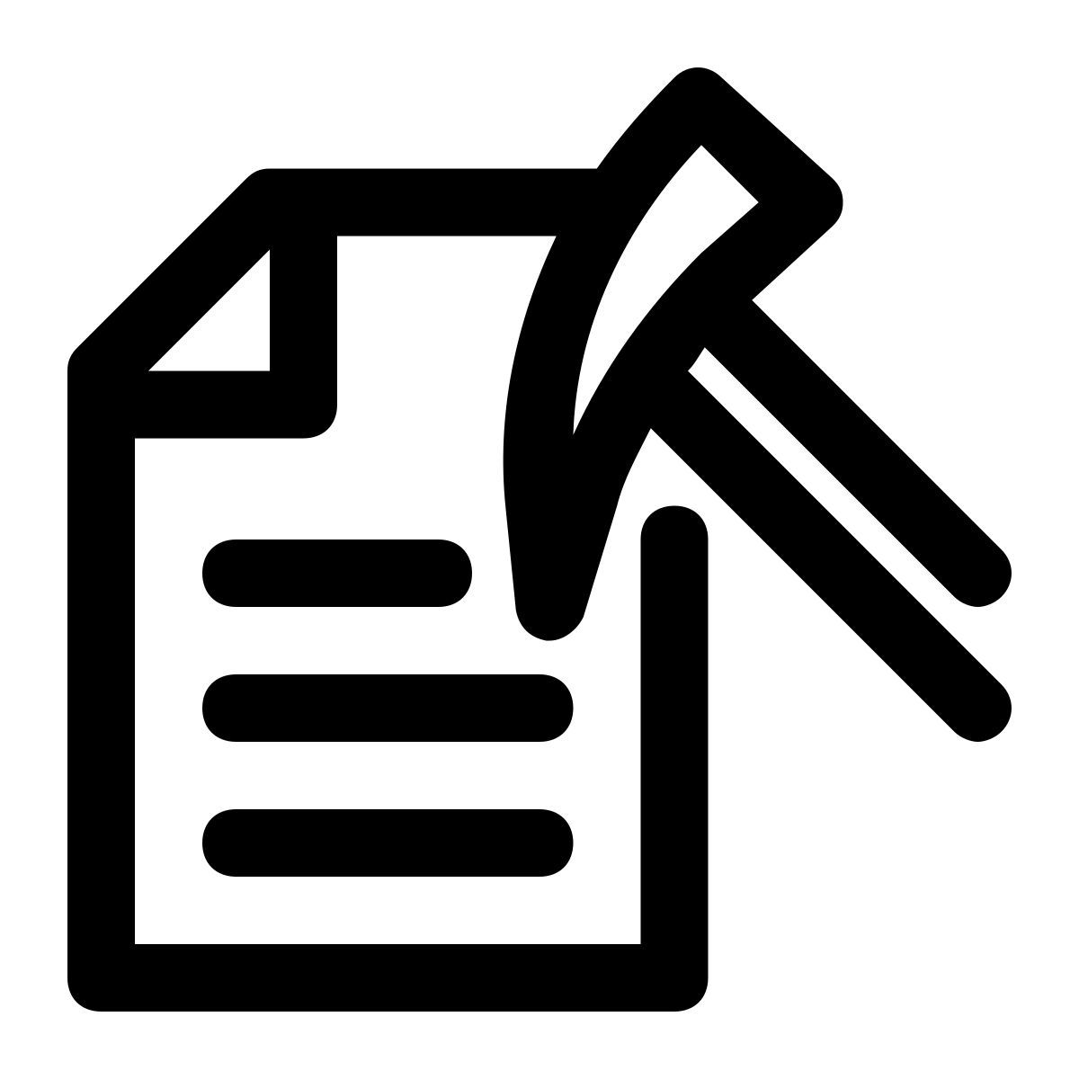 Minería de datos icon