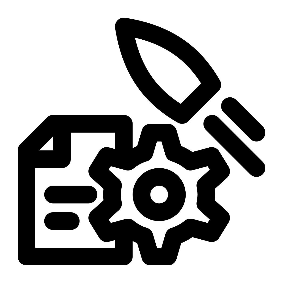 데이터 최적화 icon