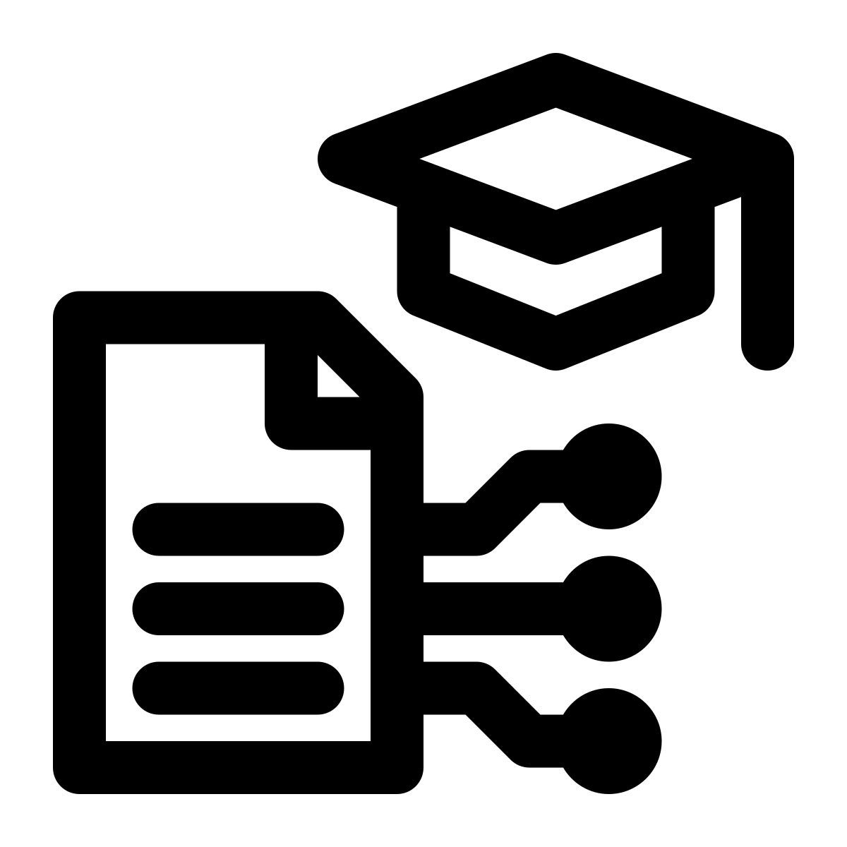 corso di data science icon
