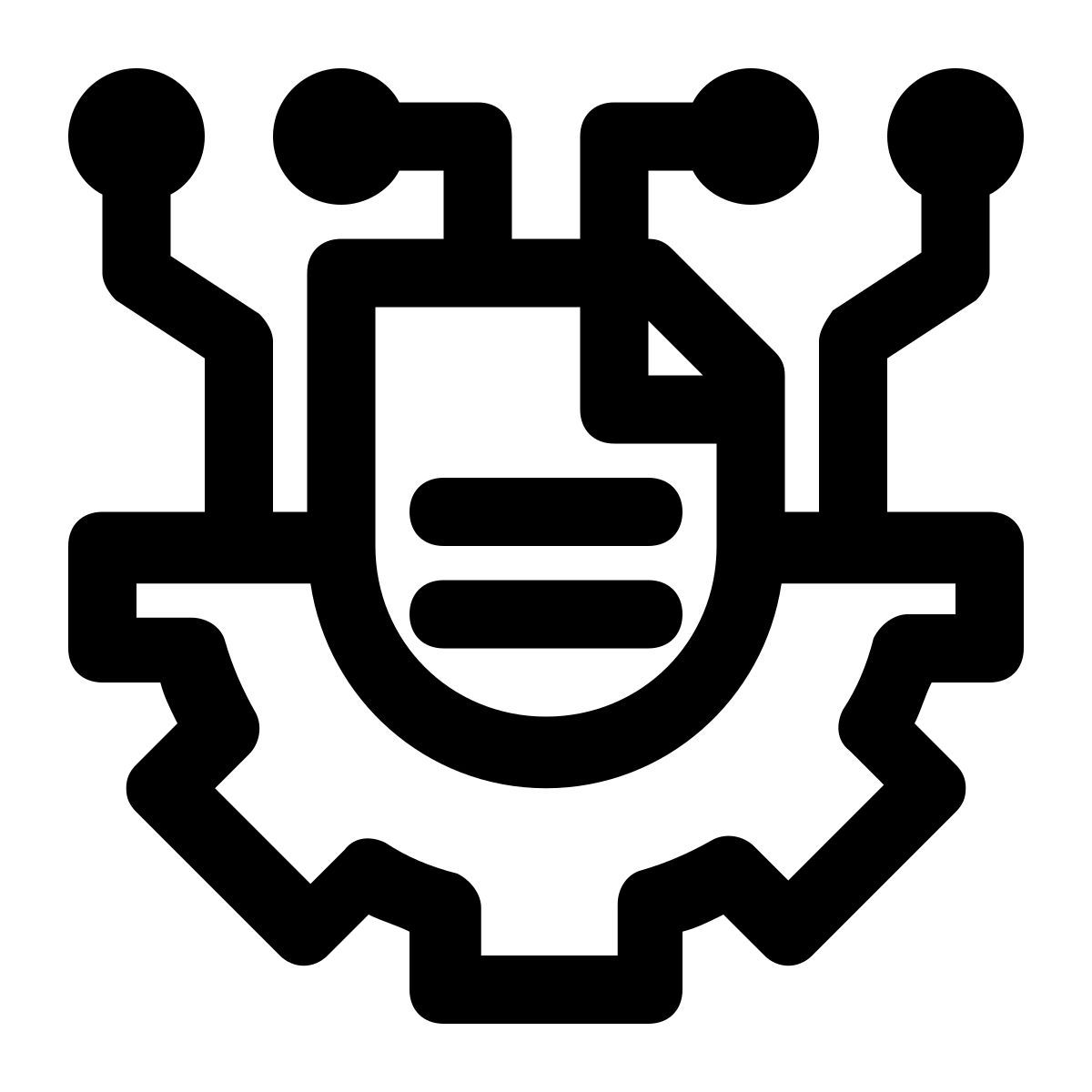 Ciência de Dados icon