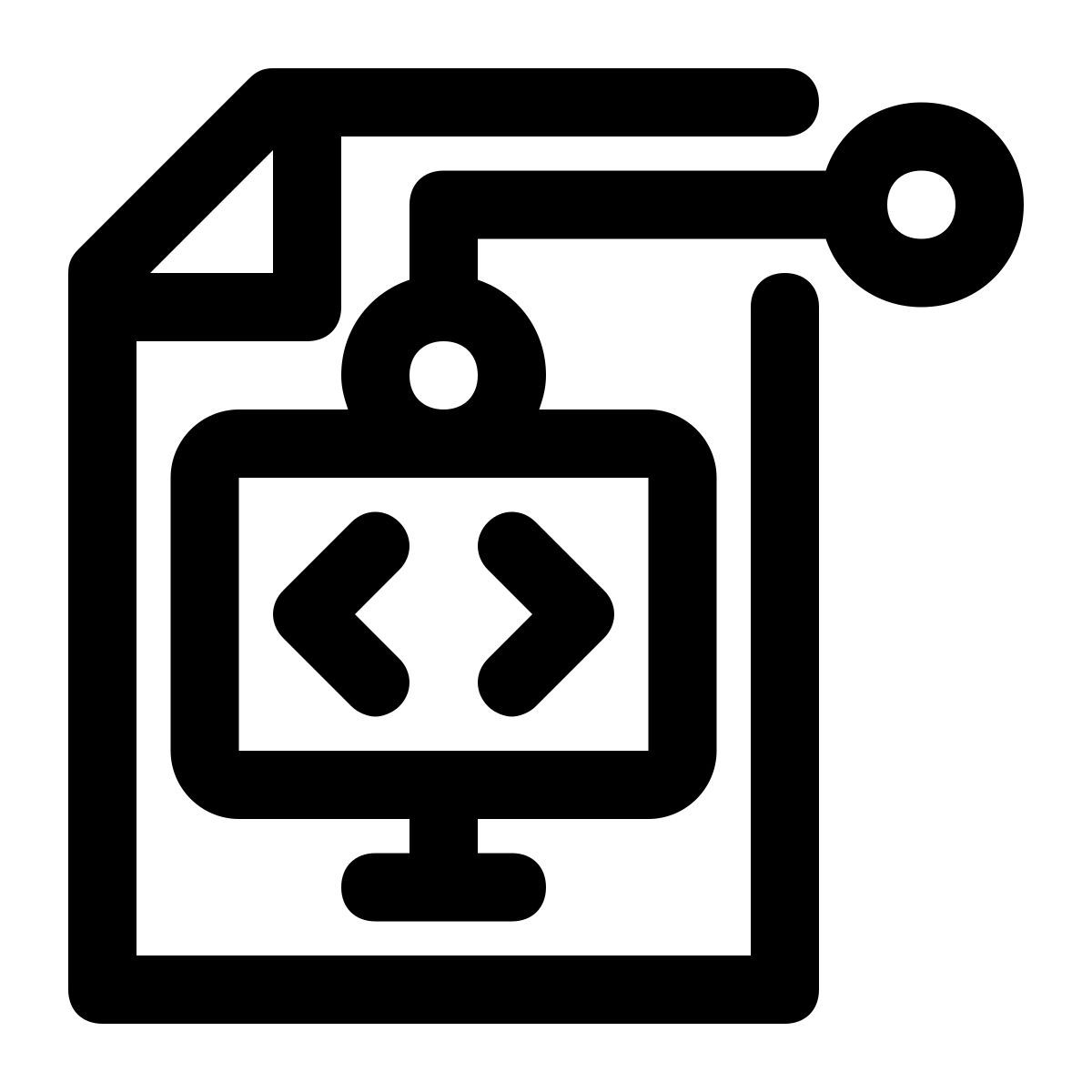 ciência de dados icon