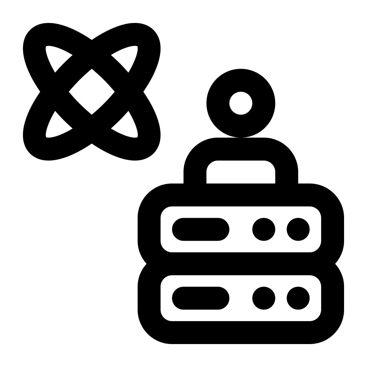 data scientist icon