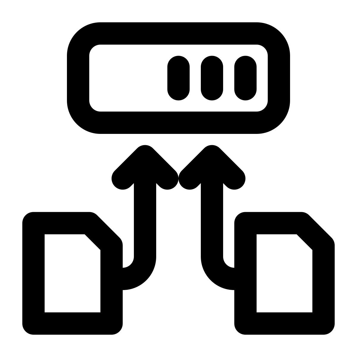 data source icon