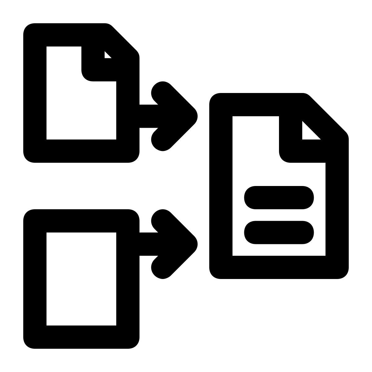 data wrangling icon