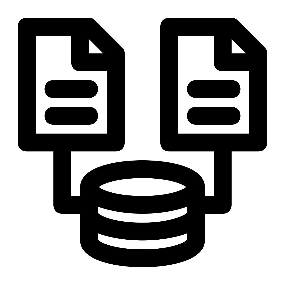 datenbank icon