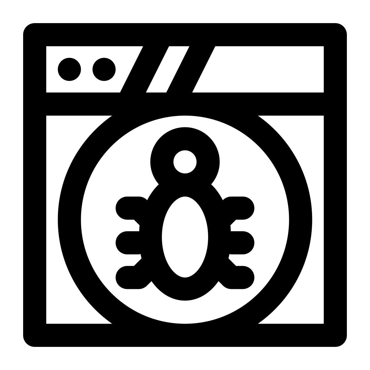 디버깅 icon