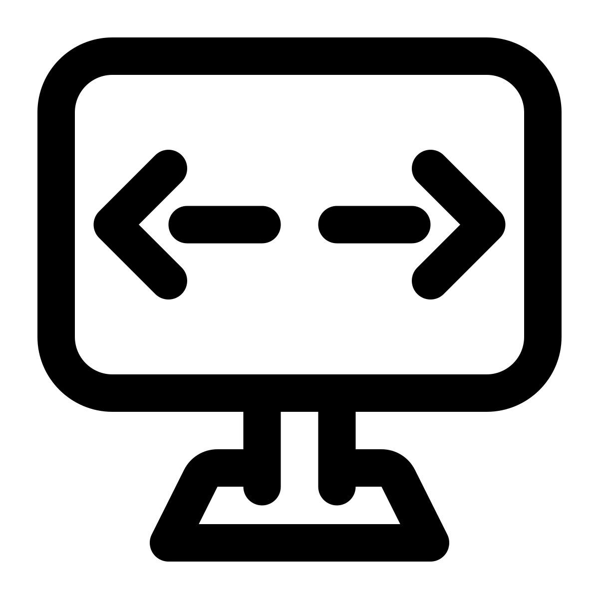 decrement operator icon