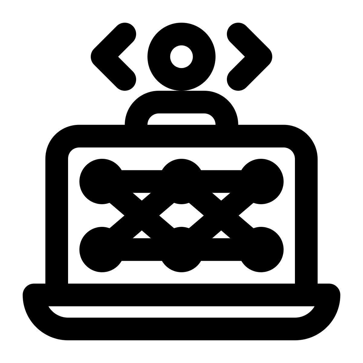 딥러닝 엔지니어 icon