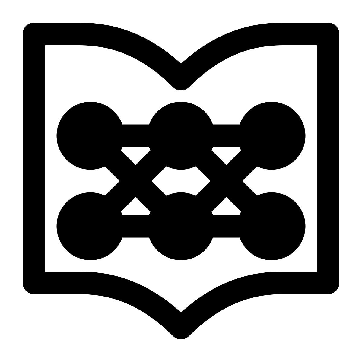 deep learning icon