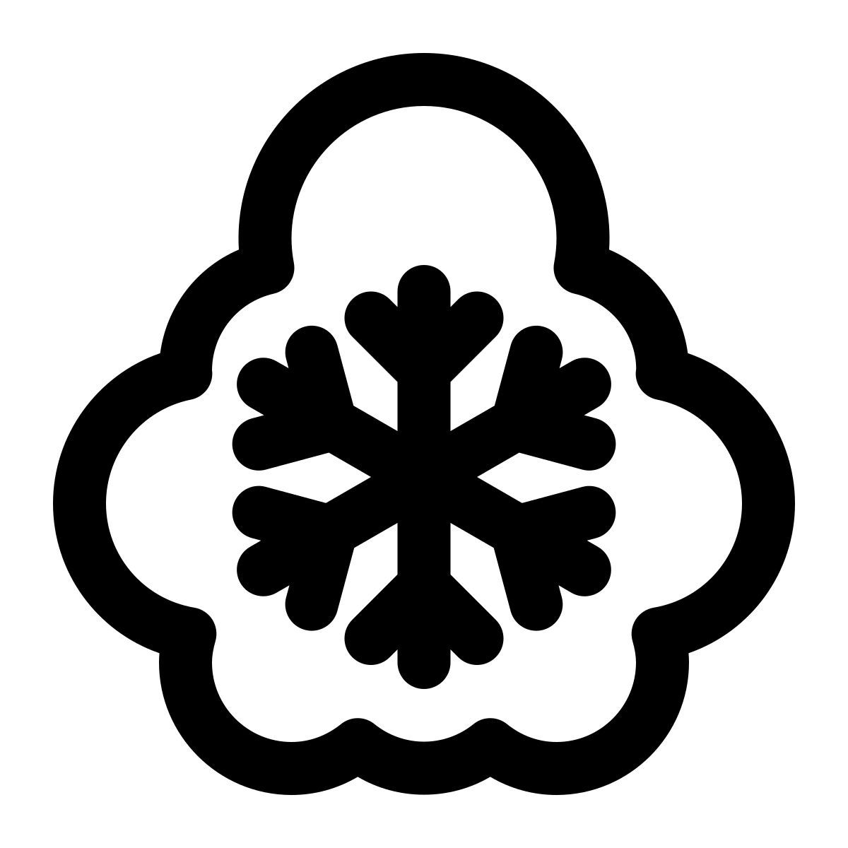deposition icon