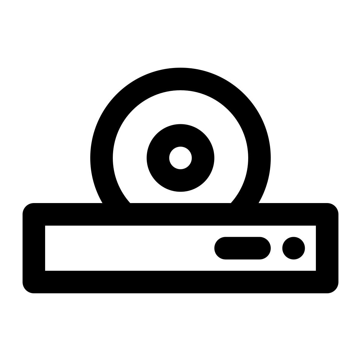 dvd icon