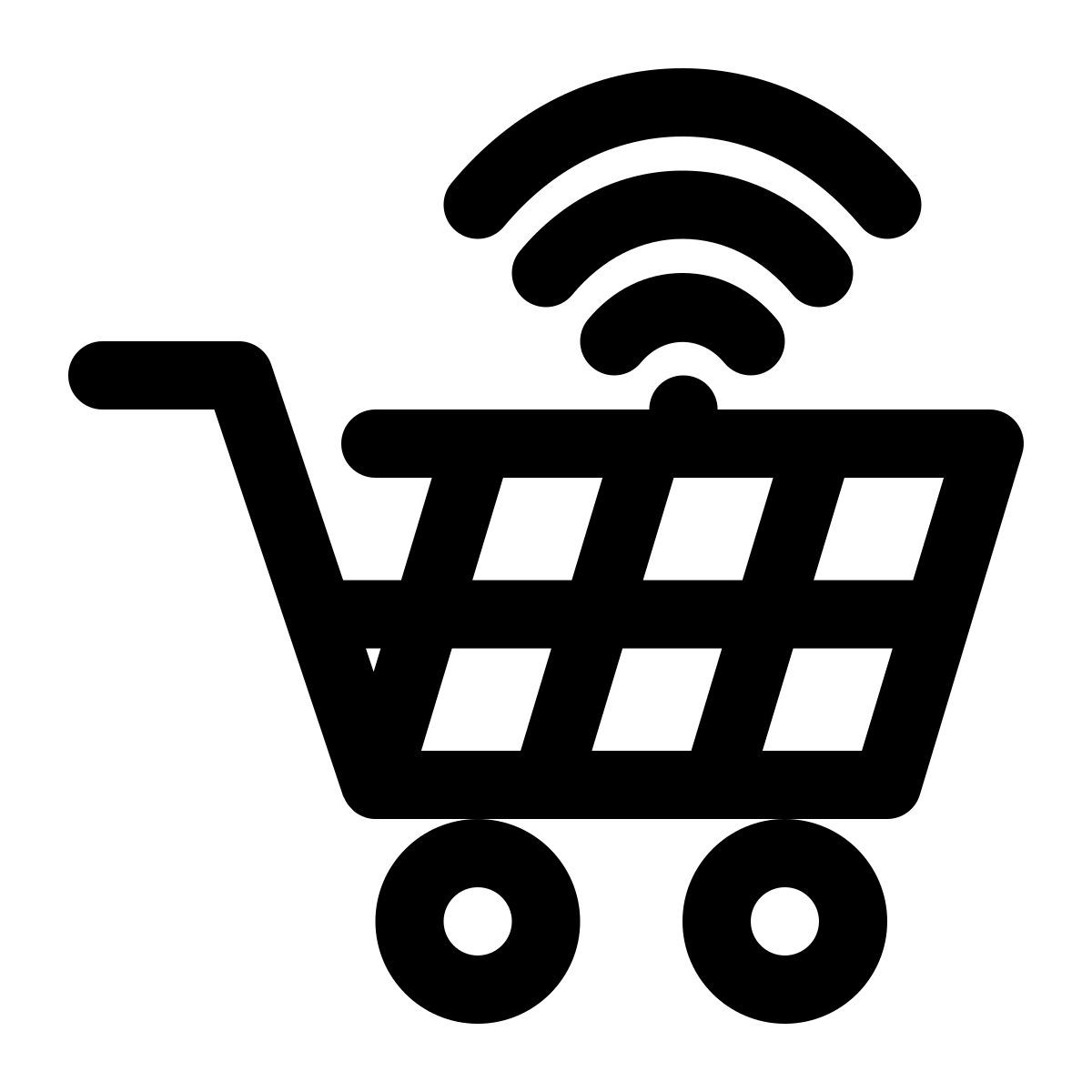 e commerce icon