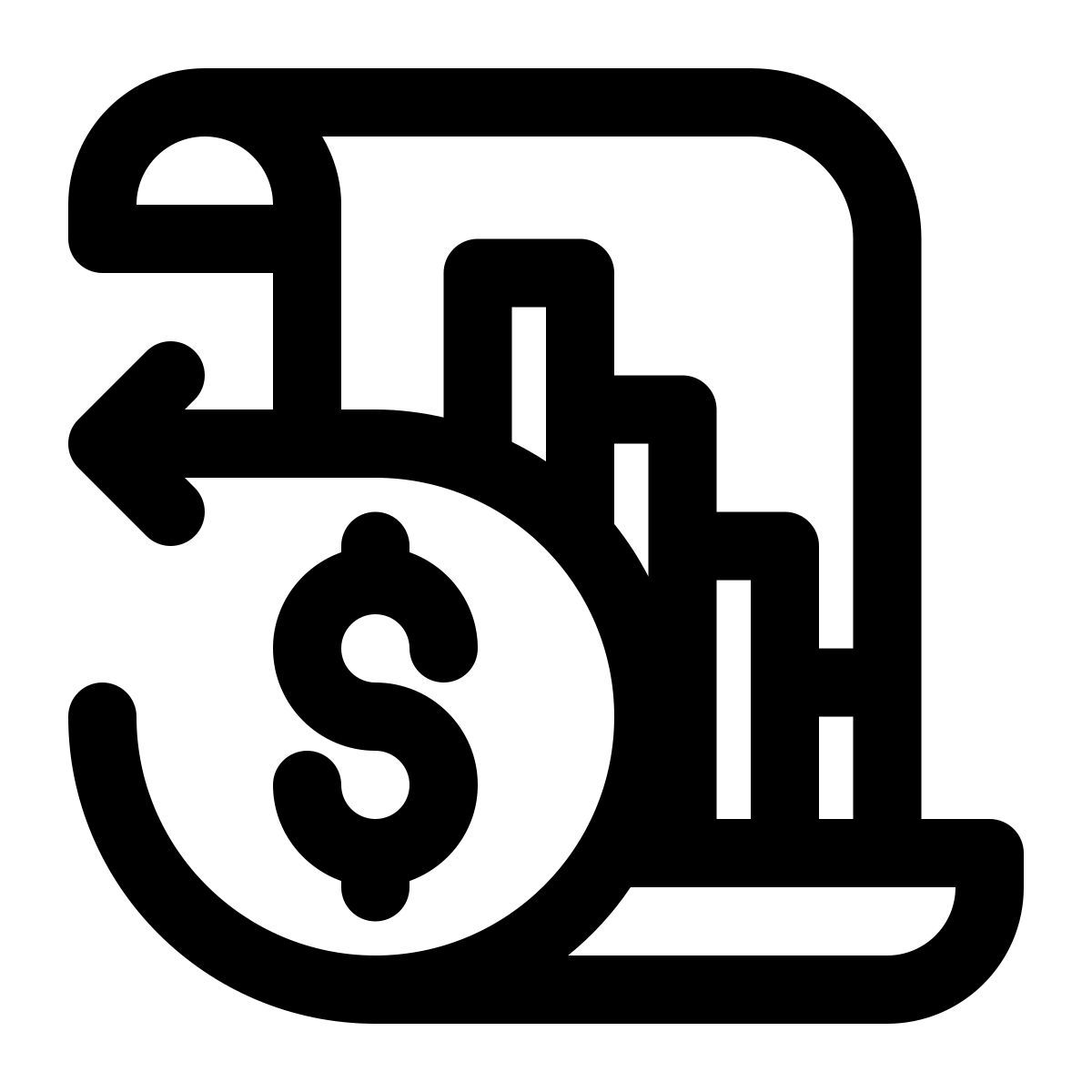 história econômica icon