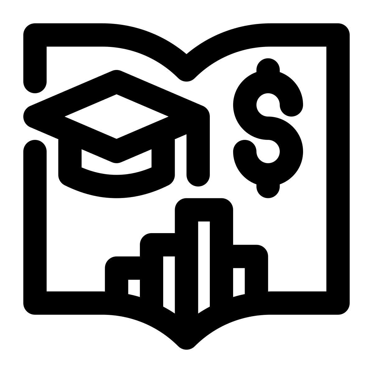 economía de la educación icon