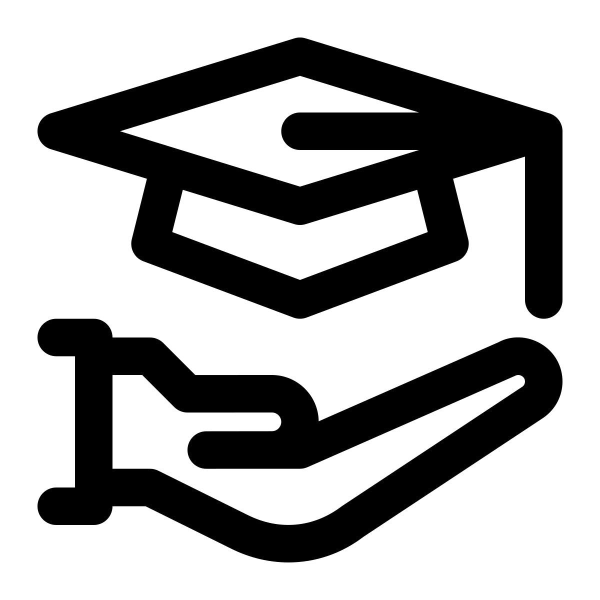 servicios educativos icon