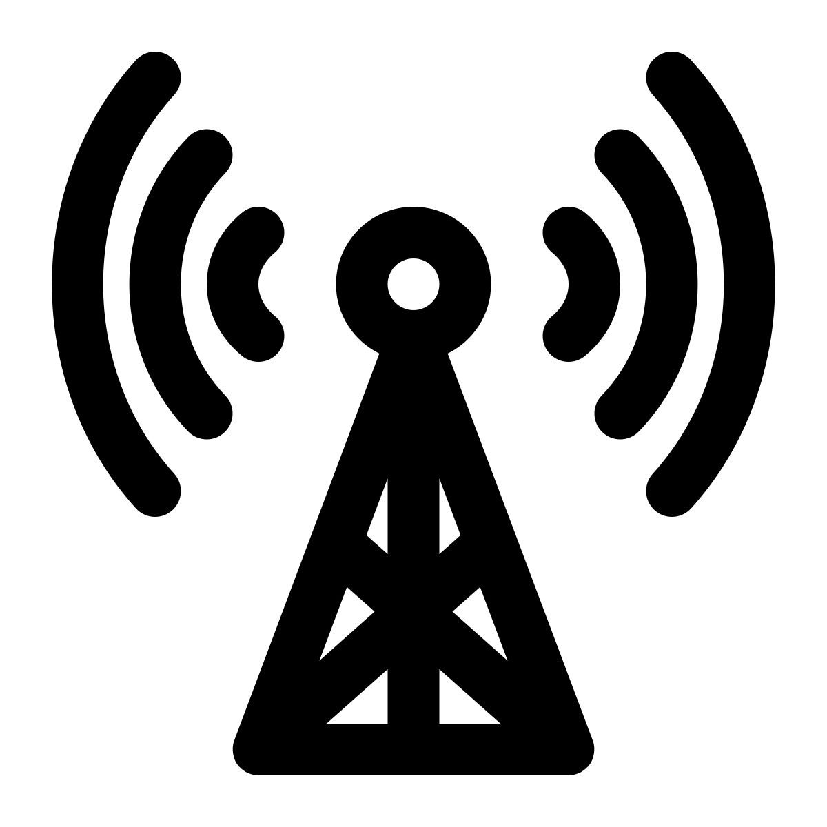 electromagnetic icon