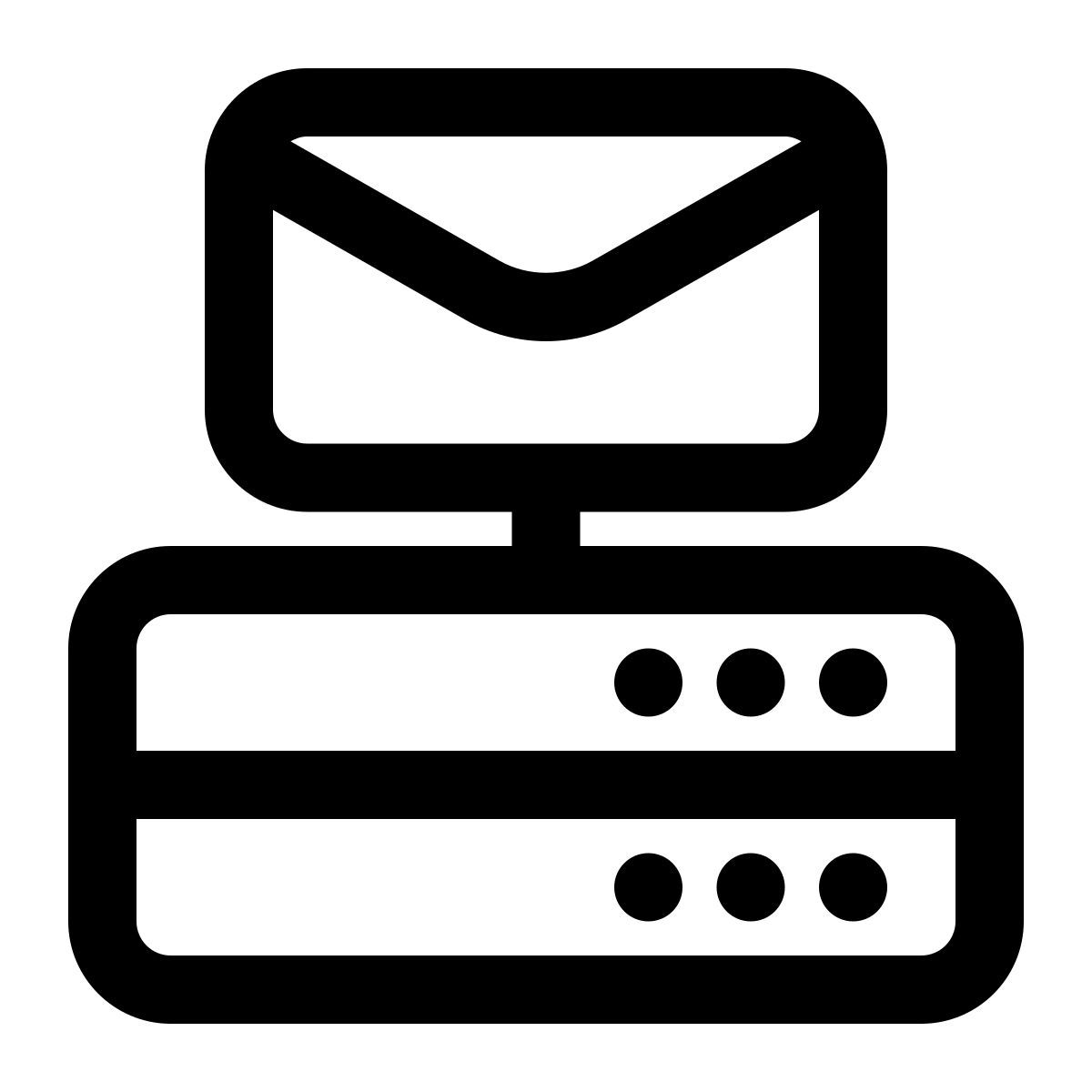 email server icon