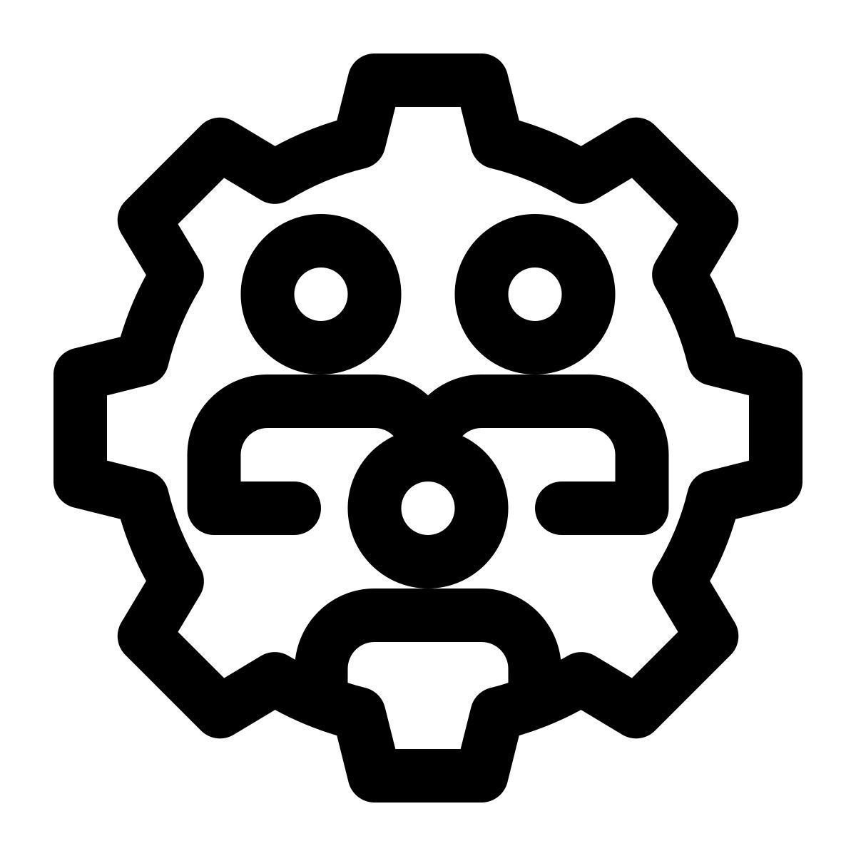 engineering society icon