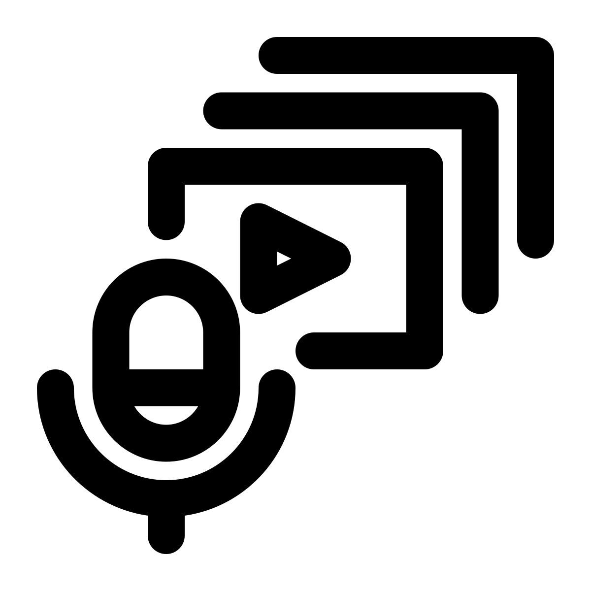 épisode icon