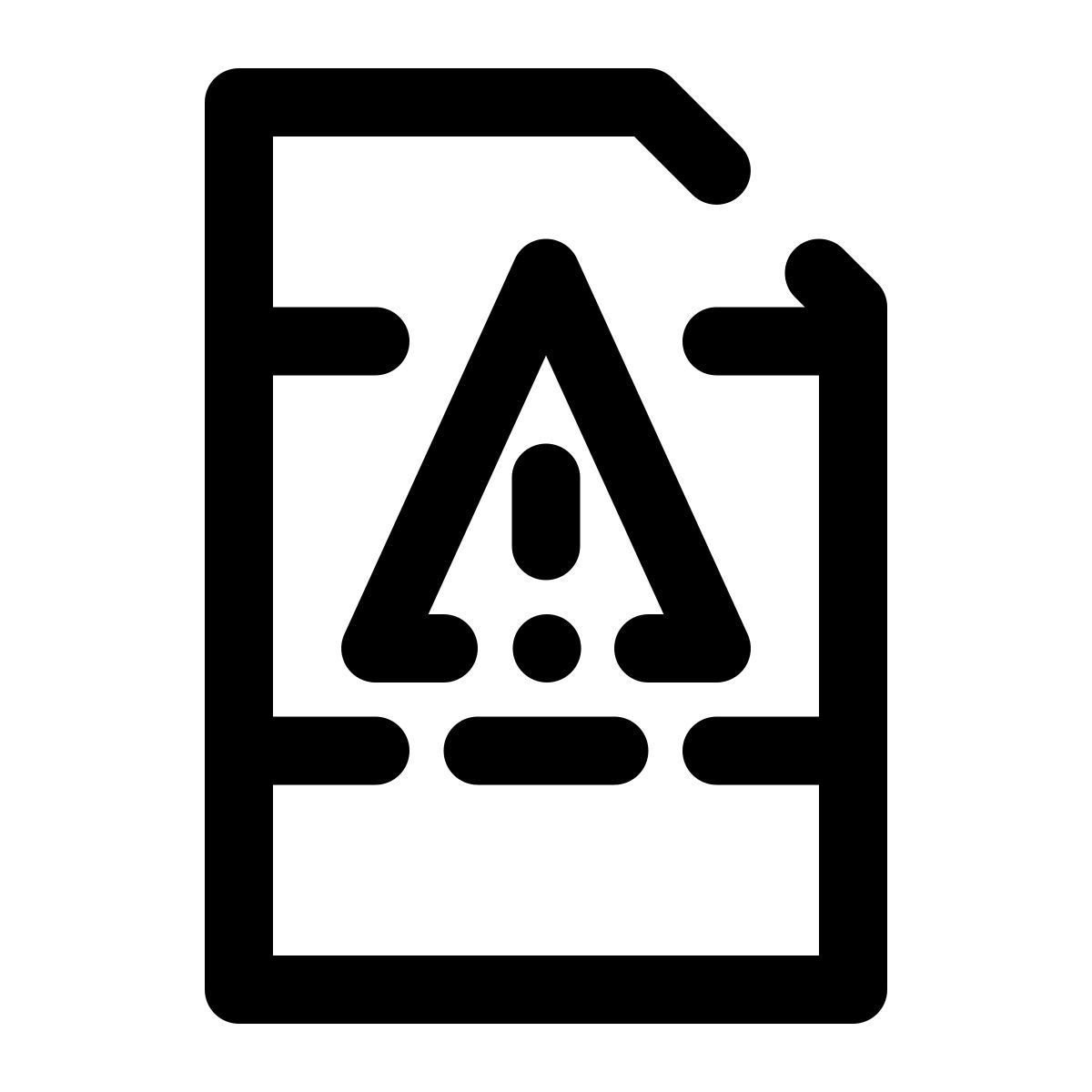 ошибка icon