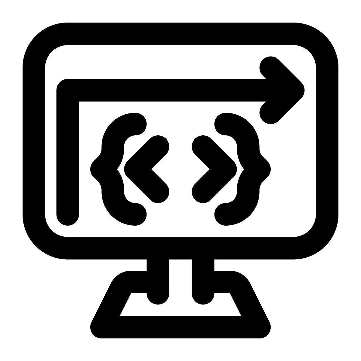 exception icon