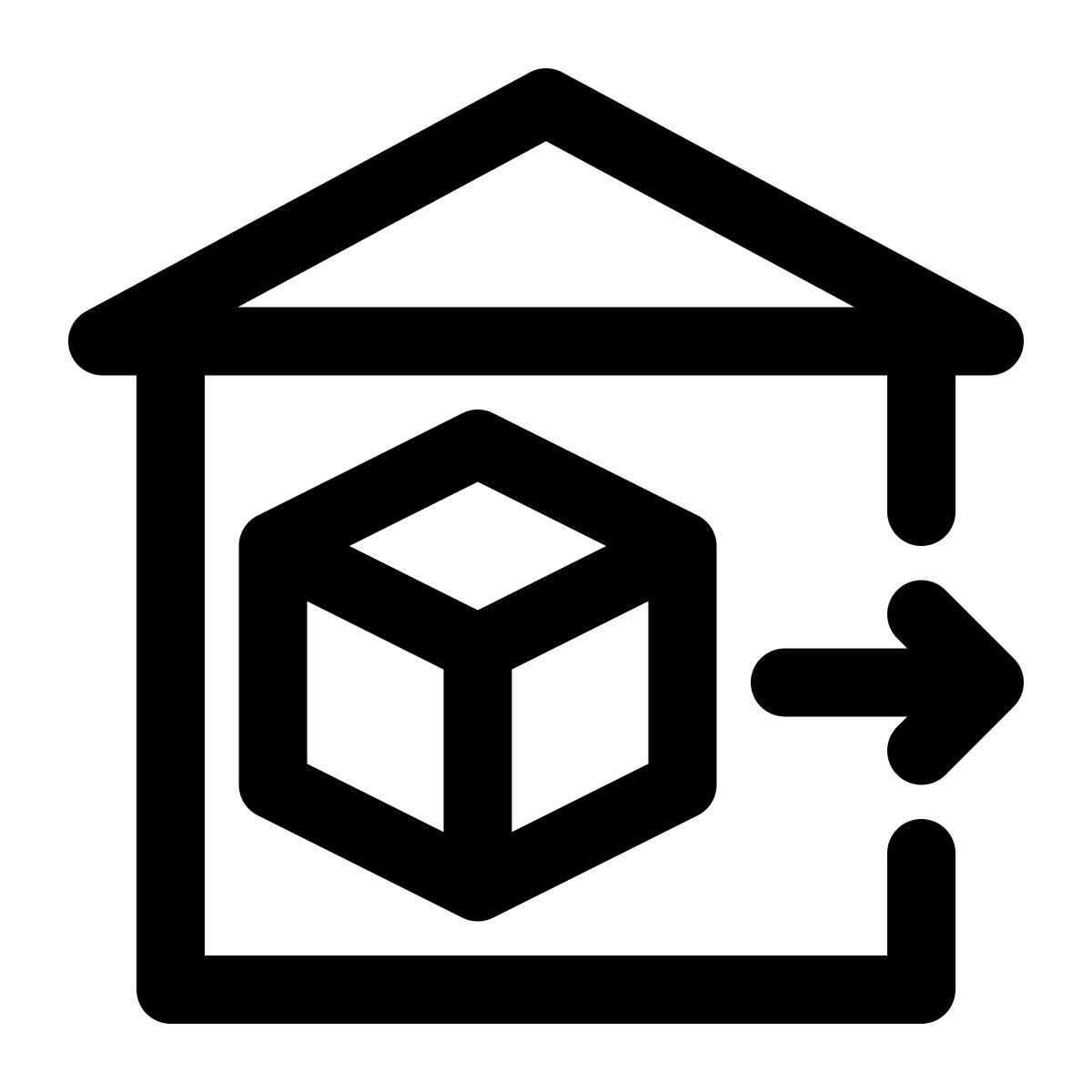 輸出 icon