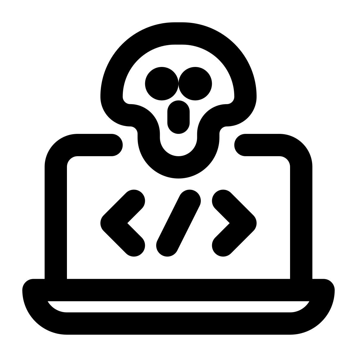 Código de explotación icon
