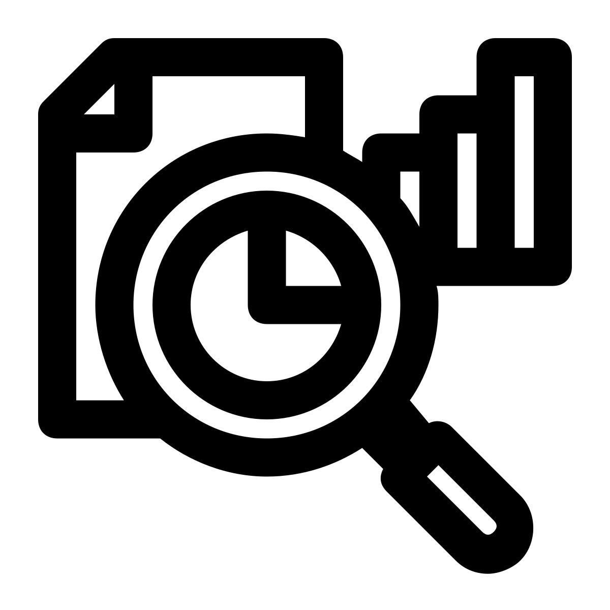 exploratory data analysis icon
