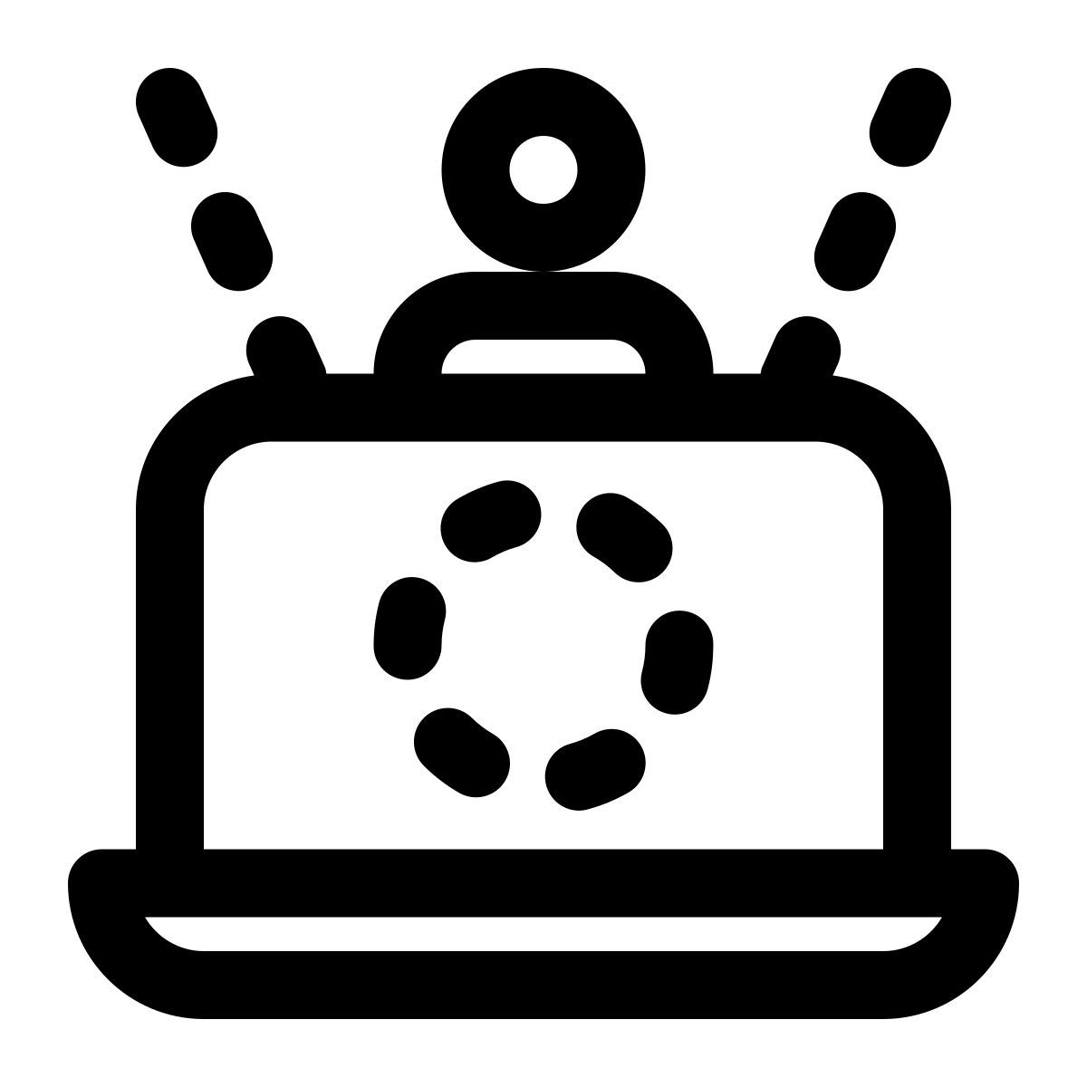 extended reality icon