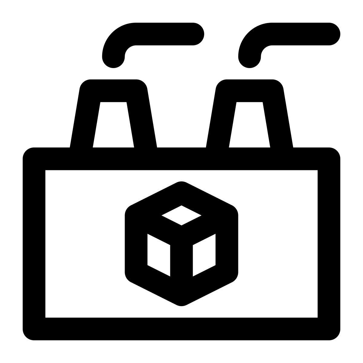 factory icon