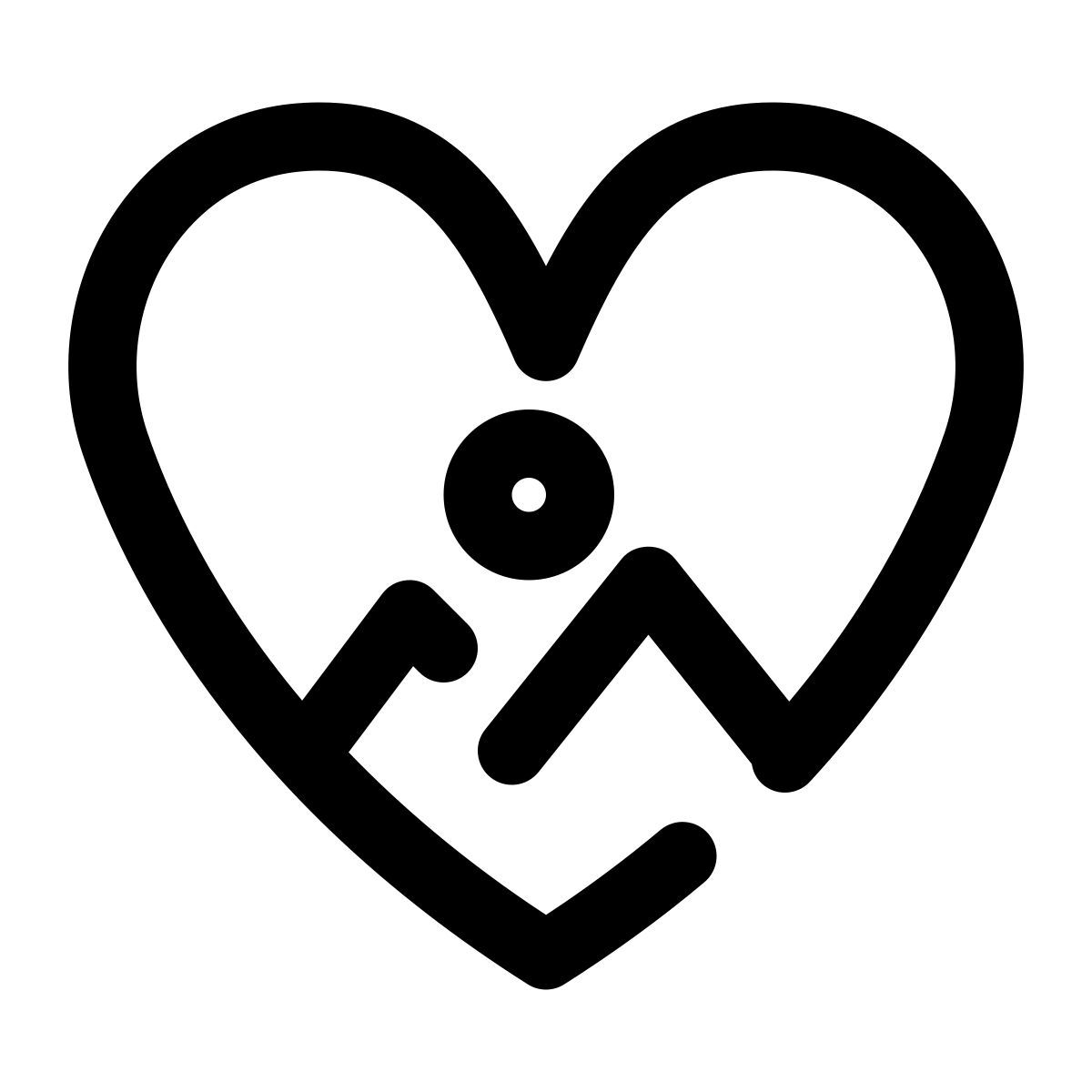 favorite icon