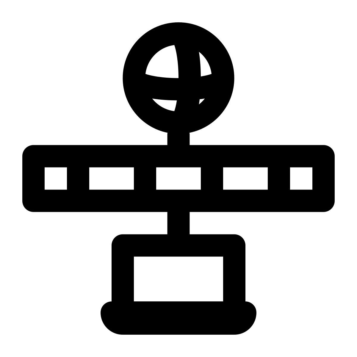cortafuegos icon