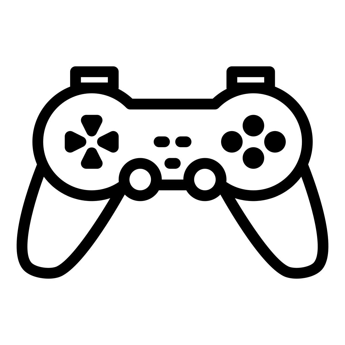 control icon