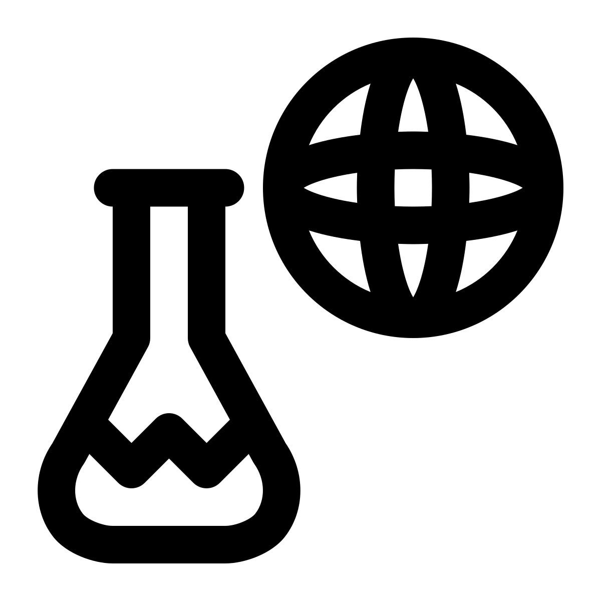 geochemistry icon